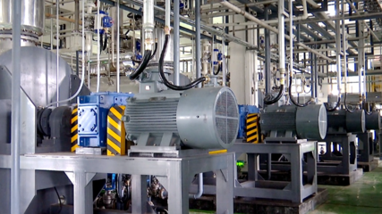 泰州泰興 以投資提速擴(kuò)量為引擎，驅(qū)動(dòng)生物技術(shù)開(kāi)發(fā)服務(wù)產(chǎn)業(yè)提質(zhì)增效