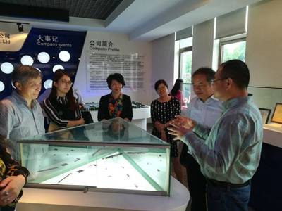 促轉(zhuǎn)型富民 答“創(chuàng)新四問”——市人大吳中區(qū)代表團(tuán)第二小組開展專題視察活動(dòng)